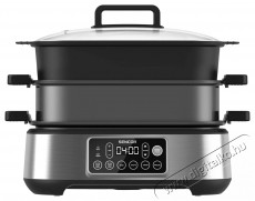 Sencor SPR 6300BK főzőedény Konyhai termékek - Edény - Sütőedény / jénai tál - 530007