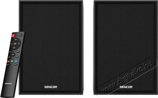 Sencor SMC BS30 Audio-Video / Hifi / Multim&eacute;dia - Hordozhat&oacute;, vezet&eacute;k n&eacute;lk&uuml;li / bluetooth hangsug&aacute;rz&oacute; - Hordozhat&oacute;, vezet&eacute;k n&eacute;lk&uuml;li / bluetooth hangsug&aacute;rz&oacute; - 521431
