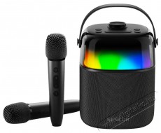 Sencor SSS 3450K Audio-Video / Hifi / Multim&eacute;dia - Hordozhat&oacute;, vezet&eacute;k n&eacute;lk&uuml;li / bluetooth hangsug&aacute;rz&oacute; - Hordozhat&oacute;, vezet&eacute;k n&eacute;lk&uuml;li / bluetooth hangsug&aacute;rz&oacute; - 521436
