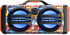 Sencor SSS 3900 KIDS Audio-Video / Hifi / Multim&eacute;dia - Hordozhat&oacute;, vezet&eacute;k n&eacute;lk&uuml;li / bluetooth hangsug&aacute;rz&oacute; - Hordozhat&oacute;, vezet&eacute;k n&eacute;lk&uuml;li / bluetooth hangsug&aacute;rz&oacute; - 521428
