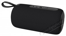 Sencor SSS 6300 NYX 2 Audio-Video / Hifi / Multim&eacute;dia - Hordozhat&oacute;, vezet&eacute;k n&eacute;lk&uuml;li / bluetooth hangsug&aacute;rz&oacute; - Hordozhat&oacute;, vezet&eacute;k n&eacute;lk&uuml;li / bluetooth hangsug&aacute;rz&oacute; - 521432