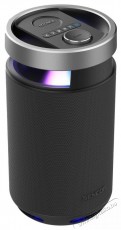 Sencor Resonex Lounge Audio-Video / Hifi / Multim&eacute;dia - Hordozhat&oacute;, vezet&eacute;k n&eacute;lk&uuml;li / bluetooth hangsug&aacute;rz&oacute; - Hordozhat&oacute;, vezet&eacute;k n&eacute;lk&uuml;li / bluetooth hangsug&aacute;rz&oacute; - 530516