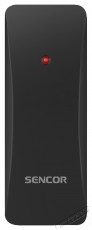 Sencor SWS TH2300-3200-4440 &Eacute;rz&eacute;kelő H&aacute;ztart&aacute;s / Otthon / K&uuml;lt&eacute;r - Lak&aacute;sfelszerel&eacute;s - Időj&aacute;r&aacute;s &aacute;llom&aacute;s kieg&eacute;sz&iacute;tő - 531060