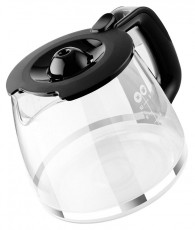 Sencor SCE 3050SS k&aacute;v&eacute;főző Konyhai term&eacute;kek - K&aacute;v&eacute;főző / k&aacute;v&eacute;&ouml;rlő / kieg&eacute;sz&iacute;tő - Filteres k&aacute;v&eacute;főző - 310061
