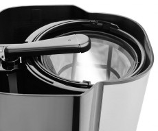 Sencor SCE 3050SS k&aacute;v&eacute;főző Konyhai term&eacute;kek - K&aacute;v&eacute;főző / k&aacute;v&eacute;&ouml;rlő / kieg&eacute;sz&iacute;tő - Filteres k&aacute;v&eacute;főző - 310061