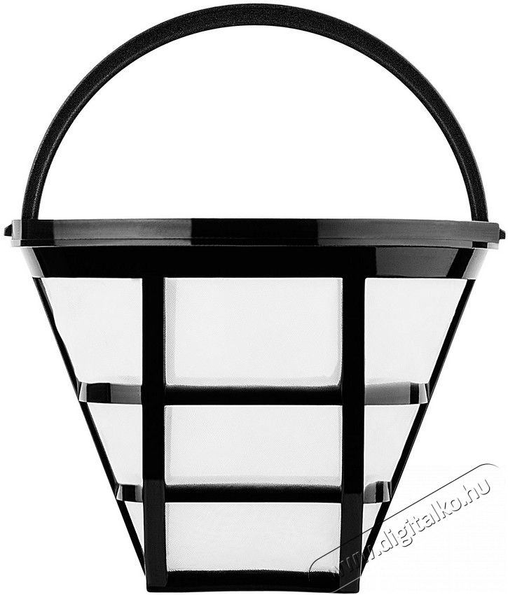 Sencor SCE 3050SS k&aacute;v&eacute;főző Konyhai term&eacute;kek - K&aacute;v&eacute;főző / k&aacute;v&eacute;&ouml;rlő / kieg&eacute;sz&iacute;tő - Filteres k&aacute;v&eacute;főző - 310061