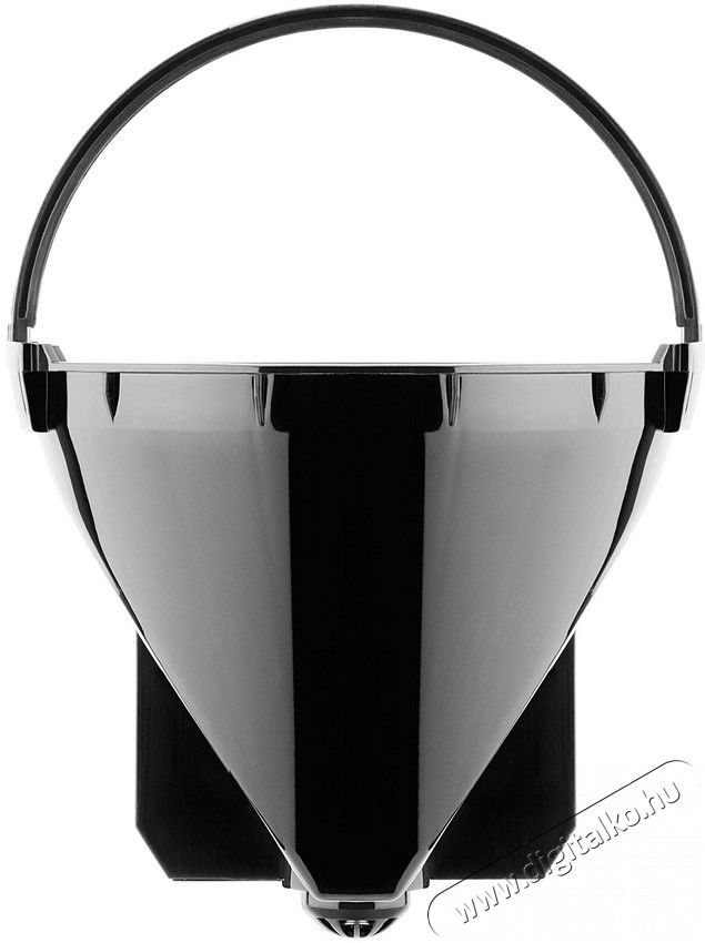 Sencor SCE 3050SS k&aacute;v&eacute;főző Konyhai term&eacute;kek - K&aacute;v&eacute;főző / k&aacute;v&eacute;&ouml;rlő / kieg&eacute;sz&iacute;tő - Filteres k&aacute;v&eacute;főző - 310061
