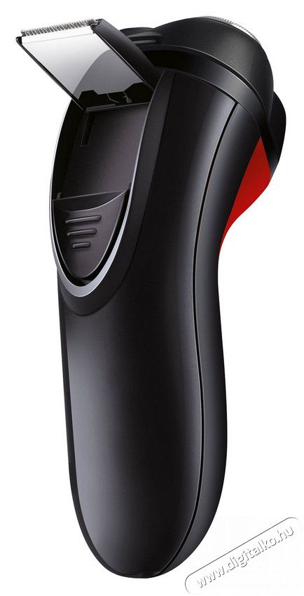 Sencor SMS 4013RD villanyborotva Sz&eacute;ps&eacute;g&aacute;pol&aacute;s / Eg&eacute;szs&eacute;g - Szőrtelen&iacute;tő / borotva - F&eacute;rfi borotva - 310073