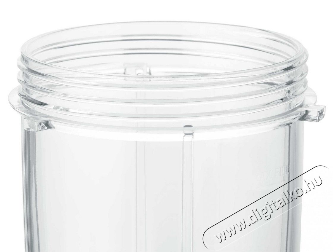 Sencor SNB 4302SS nutridrink mixer Konyhai term&eacute;kek - Konyhai kisg&eacute;p (elők&eacute;sz&iacute;t&eacute;s / feldolgoz&aacute;s) - Turmixg&eacute;p - 310079