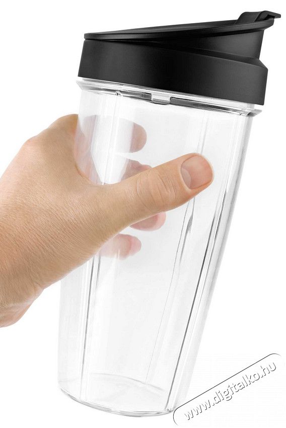 Sencor SNB 4302SS nutridrink mixer Konyhai term&eacute;kek - Konyhai kisg&eacute;p (elők&eacute;sz&iacute;t&eacute;s / feldolgoz&aacute;s) - Turmixg&eacute;p - 310079