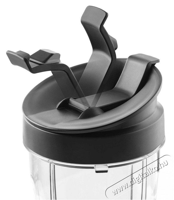 Sencor SNB 4302SS nutridrink mixer Konyhai term&eacute;kek - Konyhai kisg&eacute;p (elők&eacute;sz&iacute;t&eacute;s / feldolgoz&aacute;s) - Turmixg&eacute;p - 310079