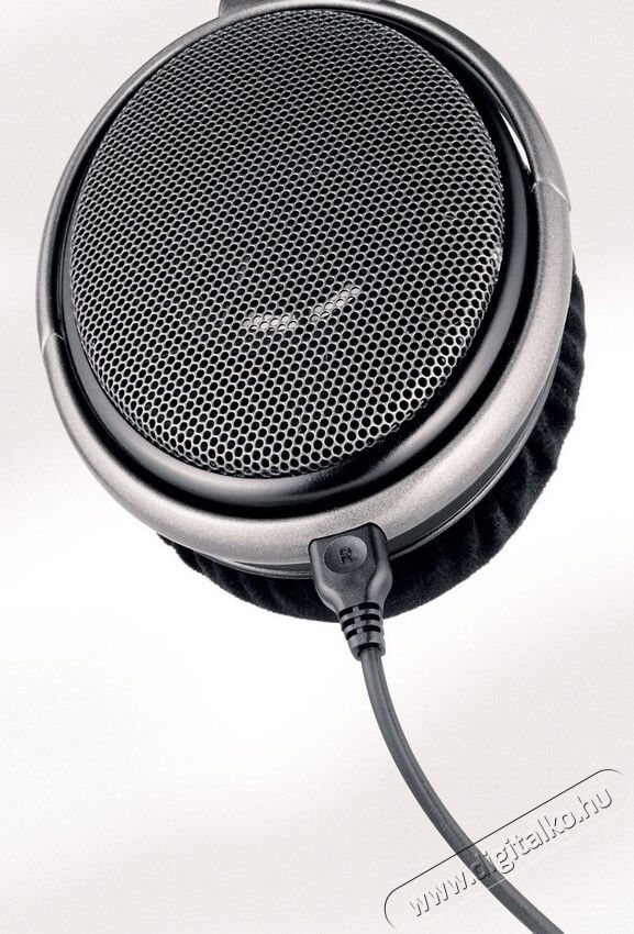 Sennheiser HD 650 fejhallgat&oacute; Audio-Video / Hifi / Multim&eacute;dia - F&uuml;l &eacute;s Fejhallgat&oacute;k - Fejhallgat&oacute; - 334444