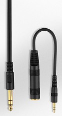 Sennheiser HD 650 fejhallgat&oacute; Audio-Video / Hifi / Multim&eacute;dia - F&uuml;l &eacute;s Fejhallgat&oacute;k - Fejhallgat&oacute; - 334444