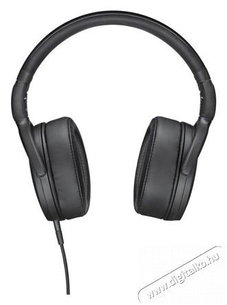Sennheiser HD 400S Fejhallgat&oacute; Audio-Video / Hifi / Multim&eacute;dia - F&uuml;l &eacute;s Fejhallgat&oacute;k - Fejhallgat&oacute; - 393102
