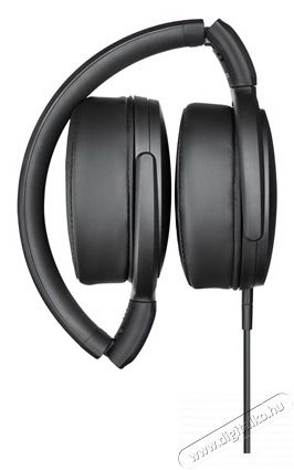 Sennheiser HD 400S Fejhallgat&oacute; Audio-Video / Hifi / Multim&eacute;dia - F&uuml;l &eacute;s Fejhallgat&oacute;k - Fejhallgat&oacute; - 393102