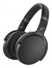 Sennheiser HD 450 BT Vezet&eacute;k n&eacute;lk&uuml;li fejhallgat&oacute; fekete Audio-Video / Hifi / Multim&eacute;dia - F&uuml;l &eacute;s Fejhallgat&oacute;k - Fejhallgat&oacute; - 468819