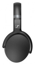 Sennheiser HD 450 BT Vezet&eacute;k n&eacute;lk&uuml;li fejhallgat&oacute; fekete Audio-Video / Hifi / Multim&eacute;dia - F&uuml;l &eacute;s Fejhallgat&oacute;k - Fejhallgat&oacute; - 468819