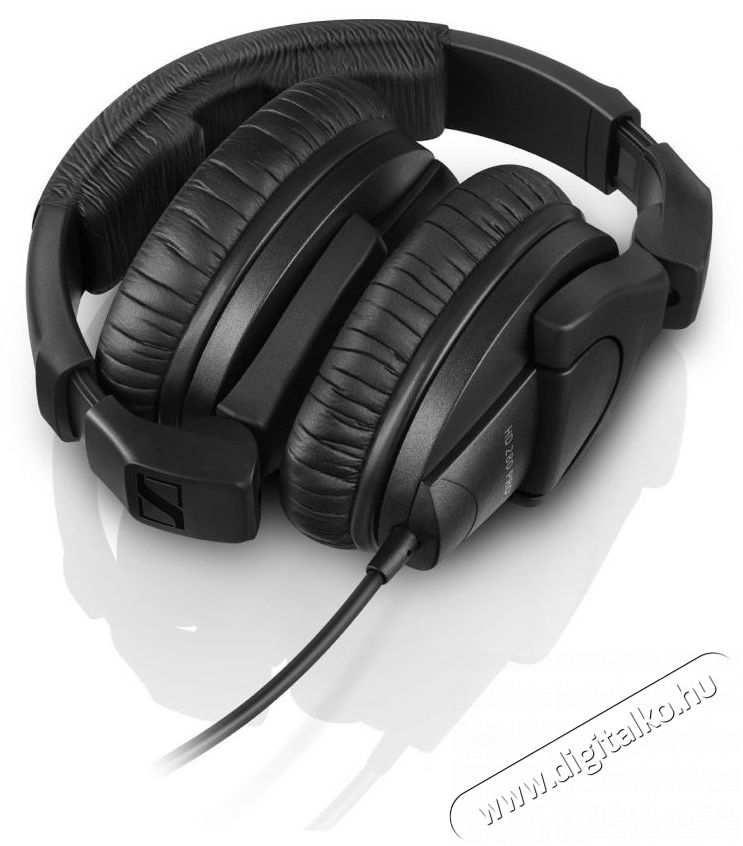 Sennheiser HD 280 PRO fejhallgat&oacute; Audio-Video / Hifi / Multim&eacute;dia - F&uuml;l &eacute;s Fejhallgat&oacute;k - Fejhallgat&oacute; - 470078