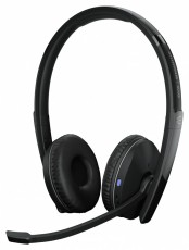 Sennheiser ADAPT 260 BLUETOOTH HEADSET Mobil / Kommunik&aacute;ci&oacute; / Smart - Mobiltelefon kieg&eacute;sz&iacute;tő / tok - Headset - 480732