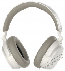 Sennheiser ACCENTUM Plus Wireless White Audio-Video / Hifi / Multim&eacute;dia - F&uuml;l &eacute;s Fejhallgat&oacute;k - Fejhallgat&oacute; mikrofonnal / headset - 510209