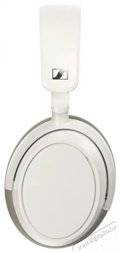 Sennheiser ACCENTUM Plus Wireless White Audio-Video / Hifi / Multim&eacute;dia - F&uuml;l &eacute;s Fejhallgat&oacute;k - Fejhallgat&oacute; mikrofonnal / headset - 510209