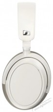 Sennheiser ACCENTUM Plus Wireless White Audio-Video / Hifi / Multim&eacute;dia - F&uuml;l &eacute;s Fejhallgat&oacute;k - Fejhallgat&oacute; mikrofonnal / headset - 510209