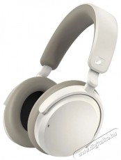Sennheiser ACCENTUM Wireless, feh&eacute;r Audio-Video / Hifi / Multim&eacute;dia - F&uuml;l &eacute;s Fejhallgat&oacute;k - Fejhallgat&oacute; - 510219