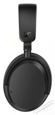 Sennheiser ACCENTUM Wireless, fekete Audio-Video / Hifi / Multim&eacute;dia - F&uuml;l &eacute;s Fejhallgat&oacute;k - Fejhallgat&oacute; - 510221