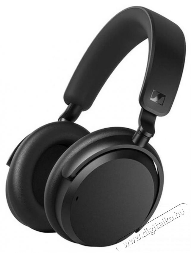 Sennheiser ACCENTUM Wireless, fekete Audio-Video / Hifi / Multim&eacute;dia - F&uuml;l &eacute;s Fejhallgat&oacute;k - Fejhallgat&oacute; - 510221