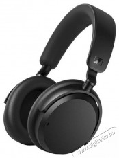Sennheiser ACCENTUM Wireless, fekete Audio-Video / Hifi / Multim&eacute;dia - F&uuml;l &eacute;s Fejhallgat&oacute;k - Fejhallgat&oacute; - 510221