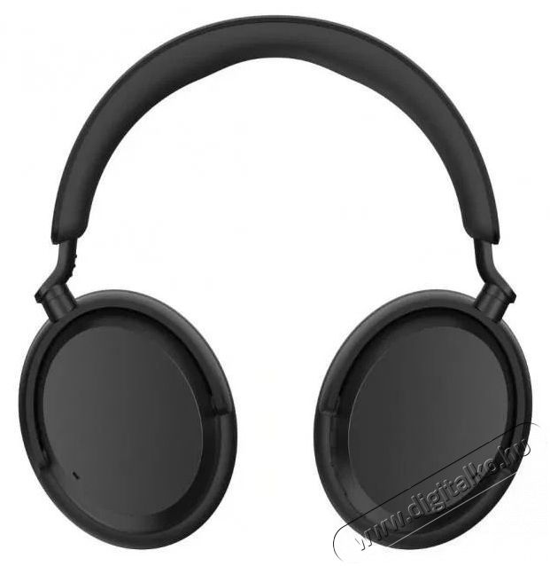 Sennheiser ACCENTUM Wireless, fekete Audio-Video / Hifi / Multim&eacute;dia - F&uuml;l &eacute;s Fejhallgat&oacute;k - Fejhallgat&oacute; - 510221