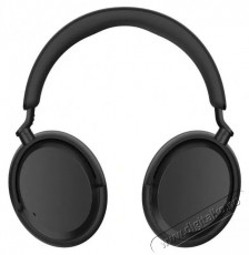 Sennheiser ACCENTUM Wireless, fekete Audio-Video / Hifi / Multim&eacute;dia - F&uuml;l &eacute;s Fejhallgat&oacute;k - Fejhallgat&oacute; - 510221