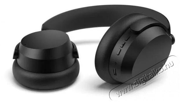 Sennheiser ACCENTUM Wireless, fekete Audio-Video / Hifi / Multim&eacute;dia - F&uuml;l &eacute;s Fejhallgat&oacute;k - Fejhallgat&oacute; - 510221