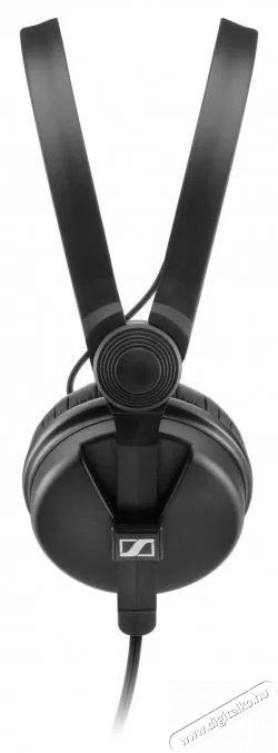 Sennheiser HD 25 Audio-Video / Hifi / Multim&eacute;dia - F&uuml;l &eacute;s Fejhallgat&oacute;k - Fejhallgat&oacute; - 510213