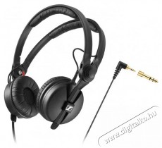 Sennheiser HD 25 Audio-Video / Hifi / Multim&eacute;dia - F&uuml;l &eacute;s Fejhallgat&oacute;k - Fejhallgat&oacute; - 510213