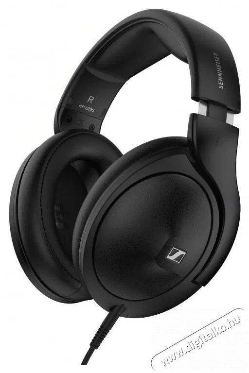 Sennheiser HD 620S Audio-Video / Hifi / Multim&eacute;dia - F&uuml;l &eacute;s Fejhallgat&oacute;k - Fejhallgat&oacute; - 510223