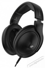 Sennheiser HD 620S Audio-Video / Hifi / Multim&eacute;dia - F&uuml;l &eacute;s Fejhallgat&oacute;k - Fejhallgat&oacute; - 510223