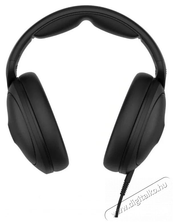 Sennheiser HD 620S Audio-Video / Hifi / Multim&eacute;dia - F&uuml;l &eacute;s Fejhallgat&oacute;k - Fejhallgat&oacute; - 510223