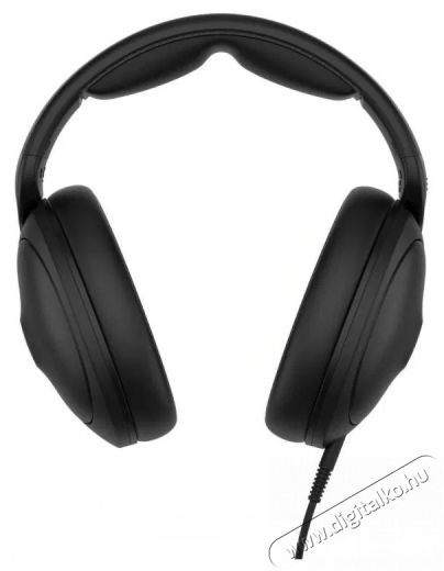 Sennheiser HD 620S Audio-Video / Hifi / Multim&eacute;dia - F&uuml;l &eacute;s Fejhallgat&oacute;k - Fejhallgat&oacute; - 510223