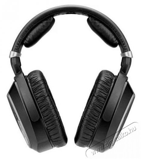 Sennheiser RS 195 Audio-Video / Hifi / Multim&eacute;dia - F&uuml;l &eacute;s Fejhallgat&oacute;k - Fejhallgat&oacute; - 510222