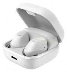 Sennheiser ACCENTUM TRUE WIRELESS WHITE F&Uuml;LHALLGAT&Oacute; VEZET&Eacute;K N&Eacute;LK&Uuml;LI Audio-Video / Hifi / Multim&eacute;dia - F&uuml;l &eacute;s Fejhallgat&oacute;k - F&uuml;lhallgat&oacute; - 510838