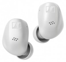Sennheiser ACCENTUM TRUE WIRELESS WHITE F&Uuml;LHALLGAT&Oacute; VEZET&Eacute;K N&Eacute;LK&Uuml;LI Audio-Video / Hifi / Multim&eacute;dia - F&uuml;l &eacute;s Fejhallgat&oacute;k - F&uuml;lhallgat&oacute; - 510838