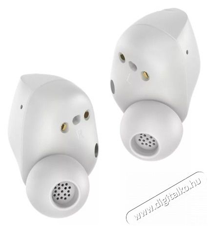 Sennheiser ACCENTUM TRUE WIRELESS WHITE F&Uuml;LHALLGAT&Oacute; VEZET&Eacute;K N&Eacute;LK&Uuml;LI Audio-Video / Hifi / Multim&eacute;dia - F&uuml;l &eacute;s Fejhallgat&oacute;k - F&uuml;lhallgat&oacute; - 510838
