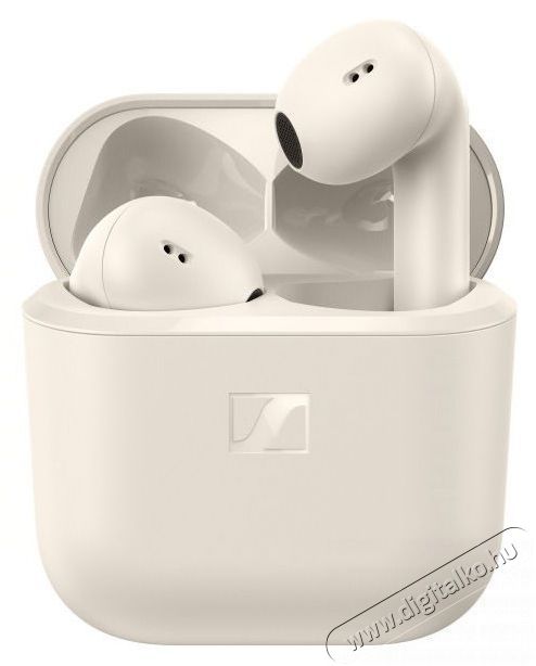 Sennheiser ACCENTUM Open Cream Audio-Video / Hifi / Multim&eacute;dia - F&uuml;l &eacute;s Fejhallgat&oacute;k - F&uuml;lhallgat&oacute; - 525955
