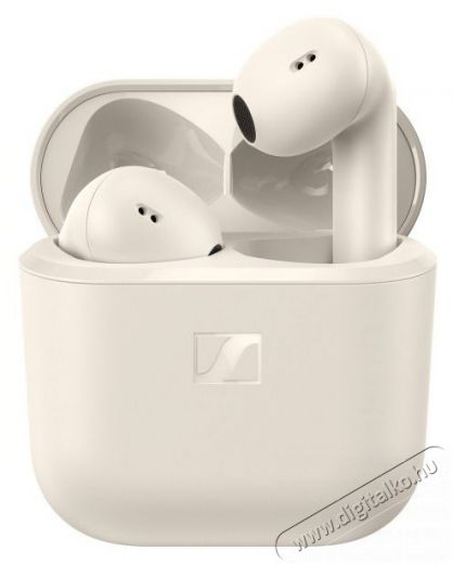 Sennheiser ACCENTUM Open Cream Audio-Video / Hifi / Multim&eacute;dia - F&uuml;l &eacute;s Fejhallgat&oacute;k - F&uuml;lhallgat&oacute; - 525955