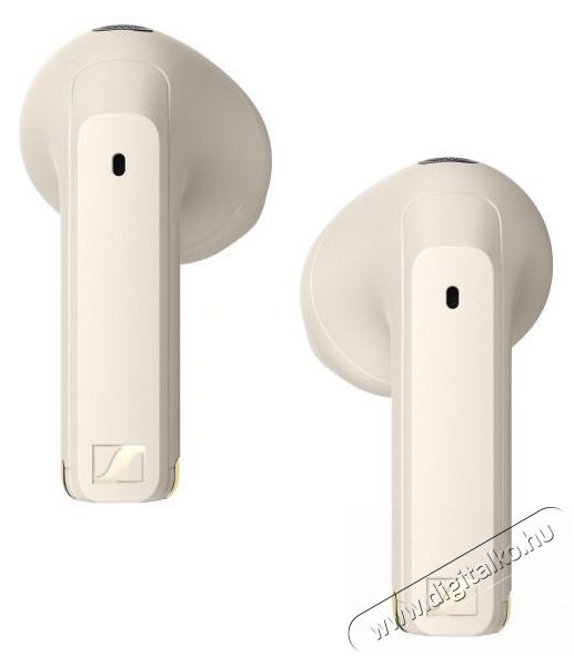 Sennheiser ACCENTUM Open Cream Audio-Video / Hifi / Multim&eacute;dia - F&uuml;l &eacute;s Fejhallgat&oacute;k - F&uuml;lhallgat&oacute; - 525955