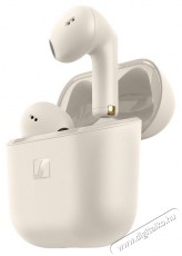 Sennheiser ACCENTUM Open Cream Audio-Video / Hifi / Multim&eacute;dia - F&uuml;l &eacute;s Fejhallgat&oacute;k - F&uuml;lhallgat&oacute; - 525955