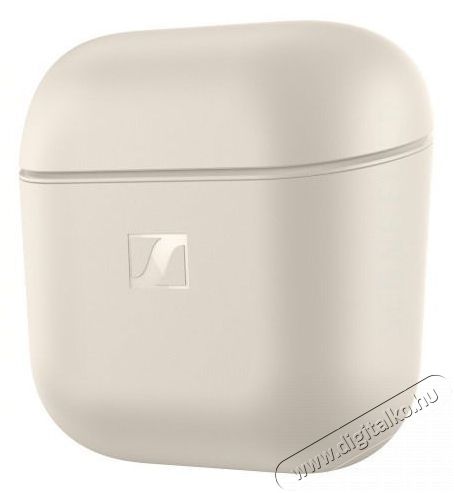Sennheiser ACCENTUM Open Cream Audio-Video / Hifi / Multim&eacute;dia - F&uuml;l &eacute;s Fejhallgat&oacute;k - F&uuml;lhallgat&oacute; - 525955