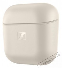 Sennheiser ACCENTUM Open Cream Audio-Video / Hifi / Multim&eacute;dia - F&uuml;l &eacute;s Fejhallgat&oacute;k - F&uuml;lhallgat&oacute; - 525955