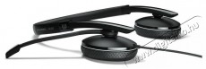 Sennheiser AD165TUSBCII fejhallgat&oacute; Audio-Video / Hifi / Multim&eacute;dia - F&uuml;l &eacute;s Fejhallgat&oacute;k - Fejhallgat&oacute; - 525954